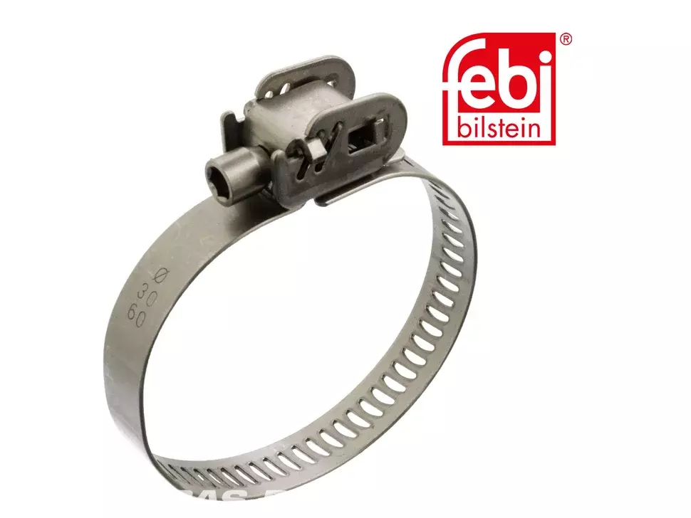 Furtun servodirecție Febi