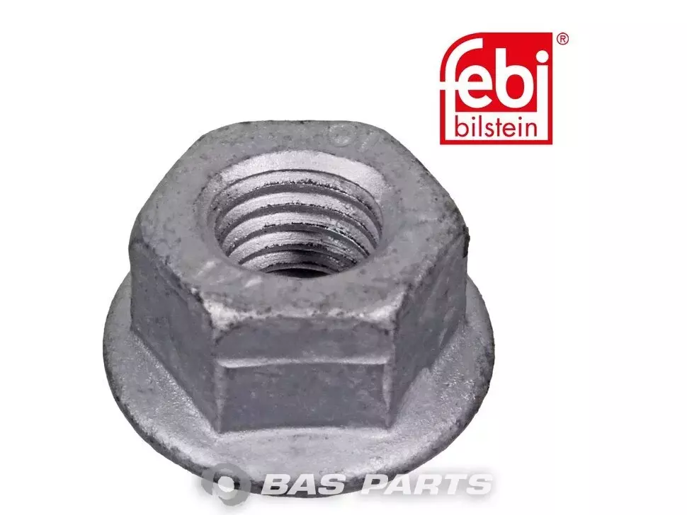 Гайка с фиксатором Febi 913023006001