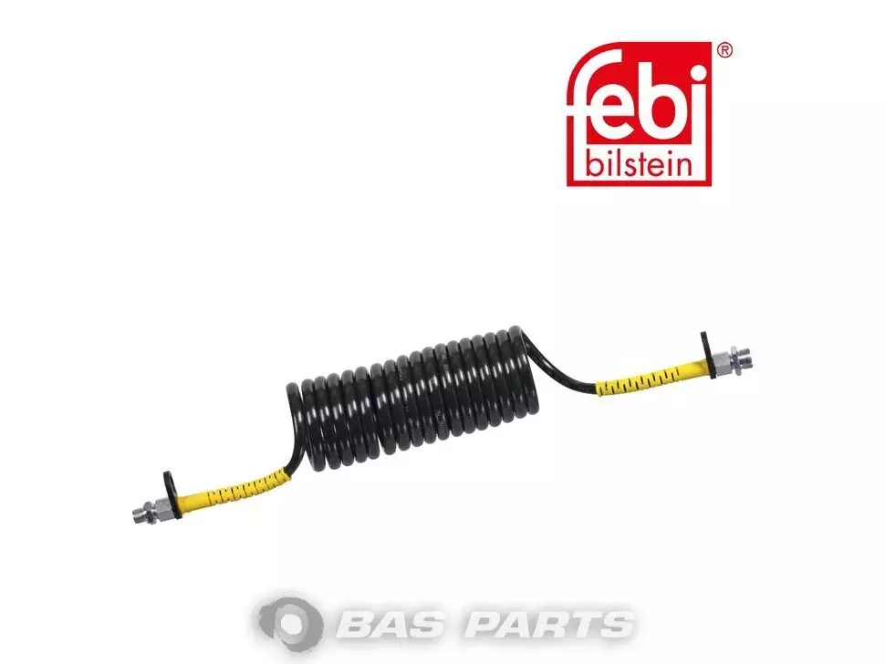 خرطوم الفرامل Febi 0004296501