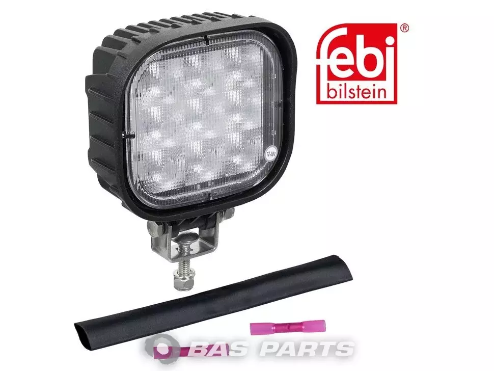 Werklamp Febi Werklamp Febi
