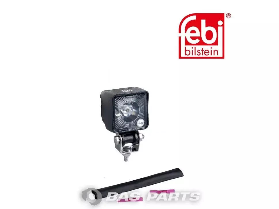 Werklamp Febi Werklamp Febi