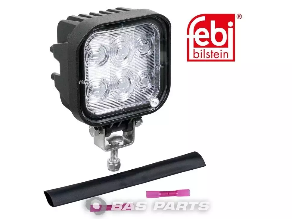 Work light Febi