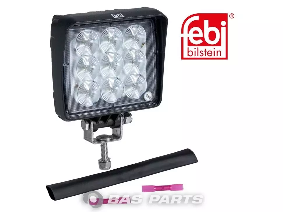 Arbeitsscheinwerfer Febi