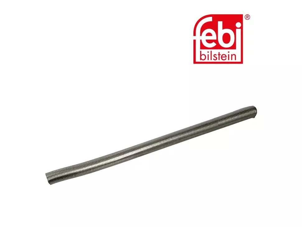 خرطوم معدني Febi