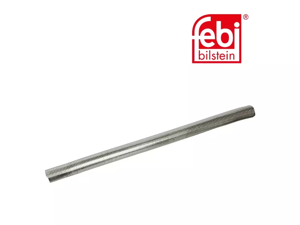 خرطوم معدني Febi