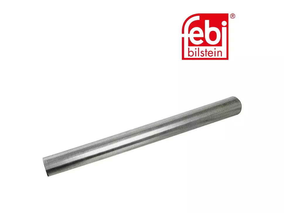 Metalen slang Febi
