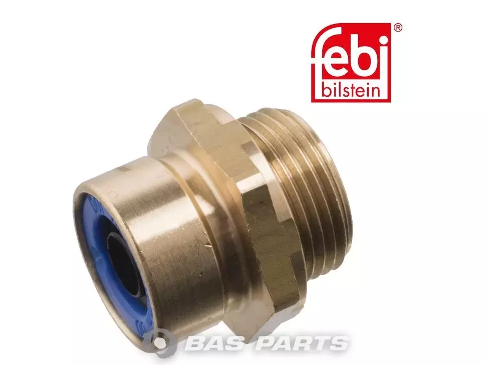 Plug Febi Plug Febi