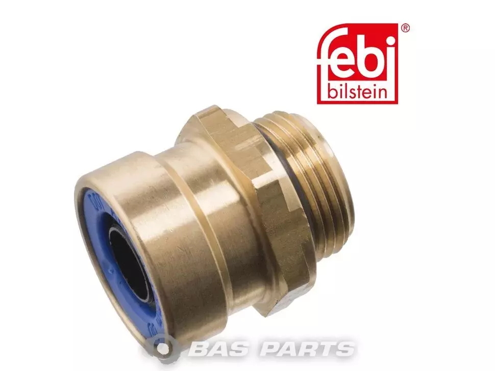 Plug Febi Plug Febi