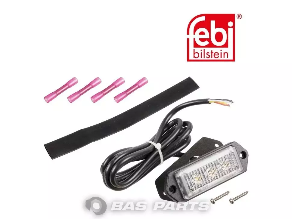 Strobe Light Febi