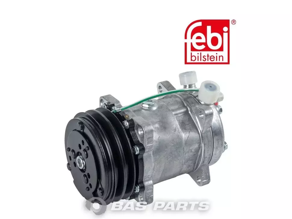 Airco compressor Febi Airco compressor Febi