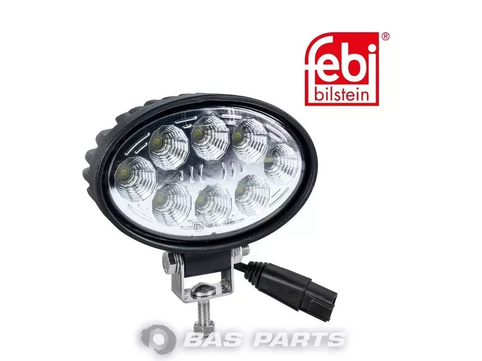 Werklamp Febi Werklamp Febi