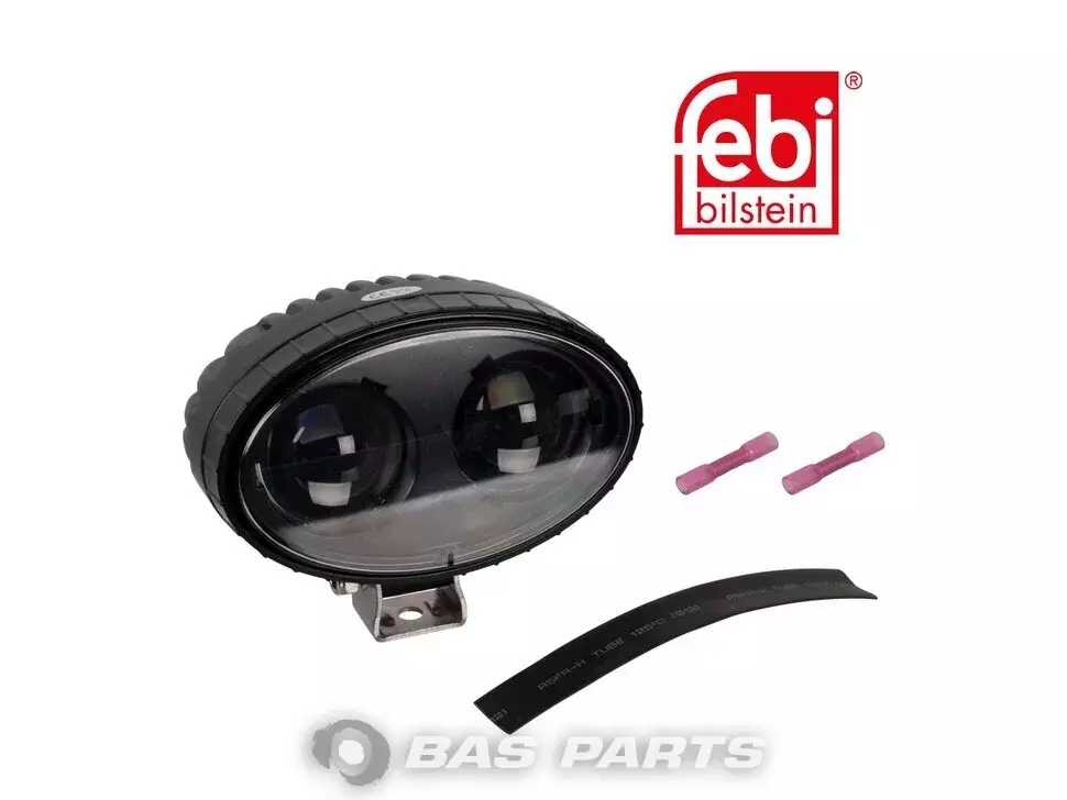 Werklamp Febi Werklamp Febi