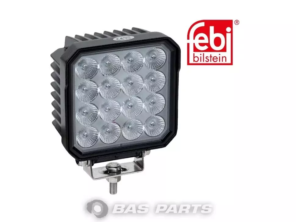 Werklamp Febi