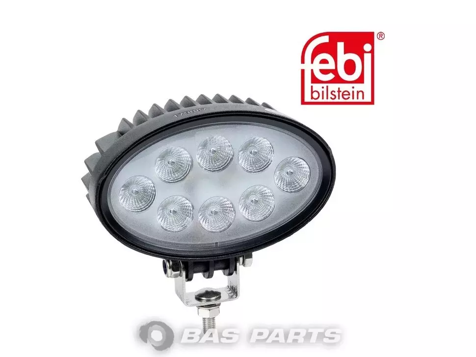 Lampada di lavoro Febi Lampada di lavoro Febi