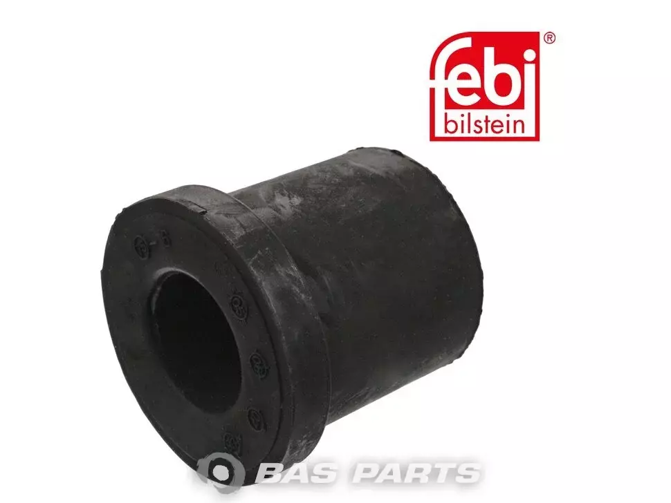 Leaf spring bracket Febi Leaf spring bracket Febi