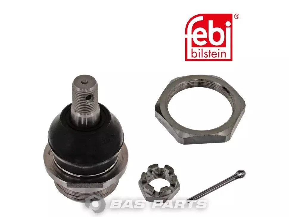Stabilizer bearing Febi Stabilizer bearing Febi