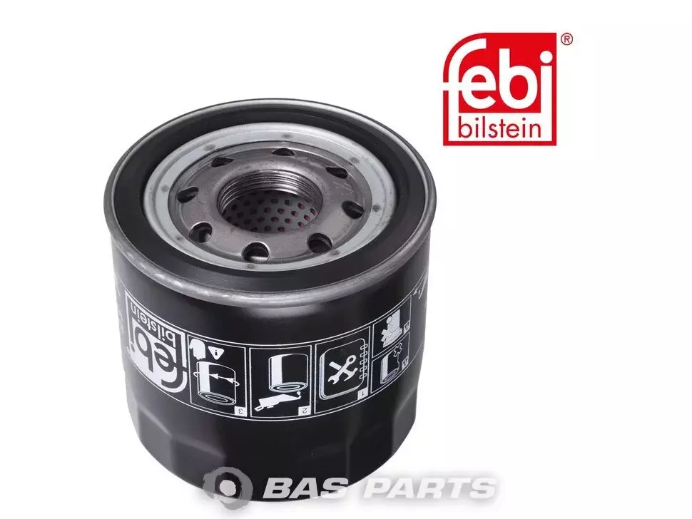 Oil filter Febi