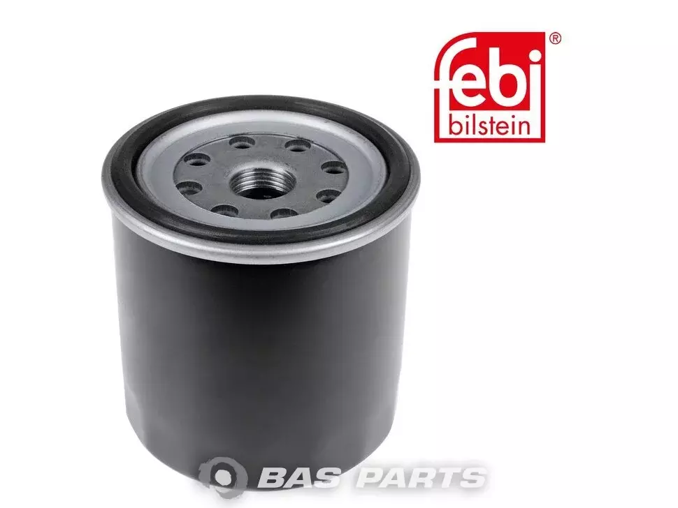 Oil filter Febi