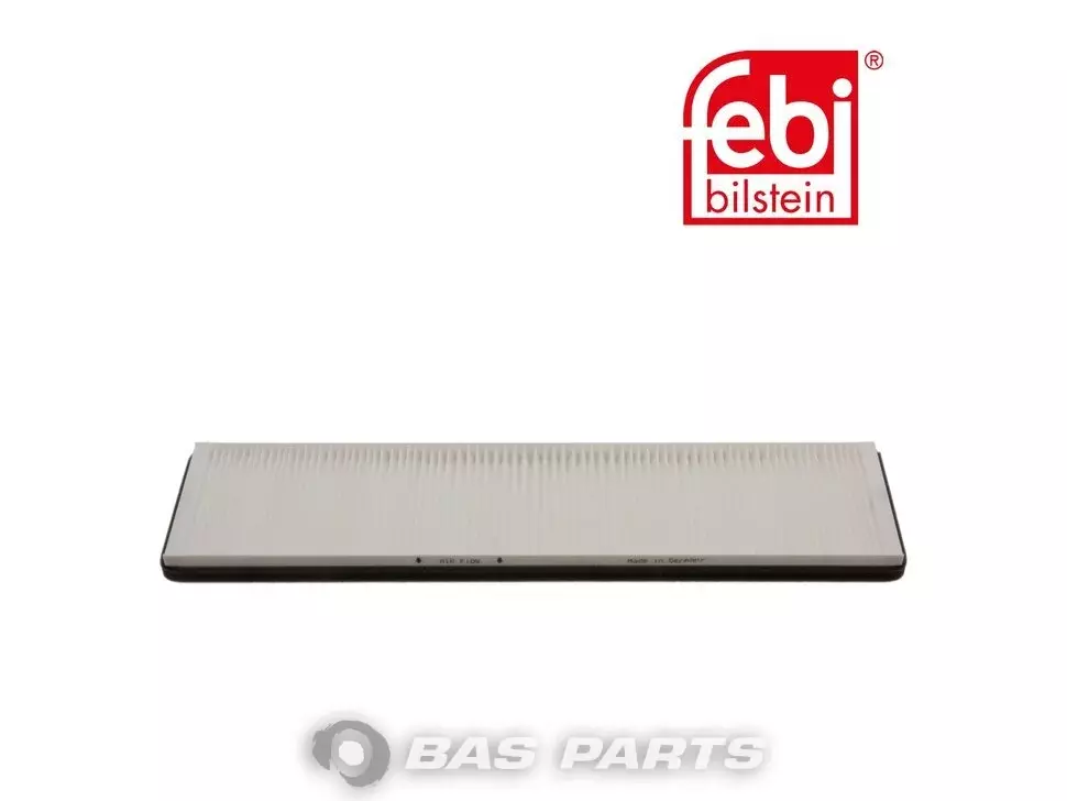 Filtro de aire Febi 5801321121