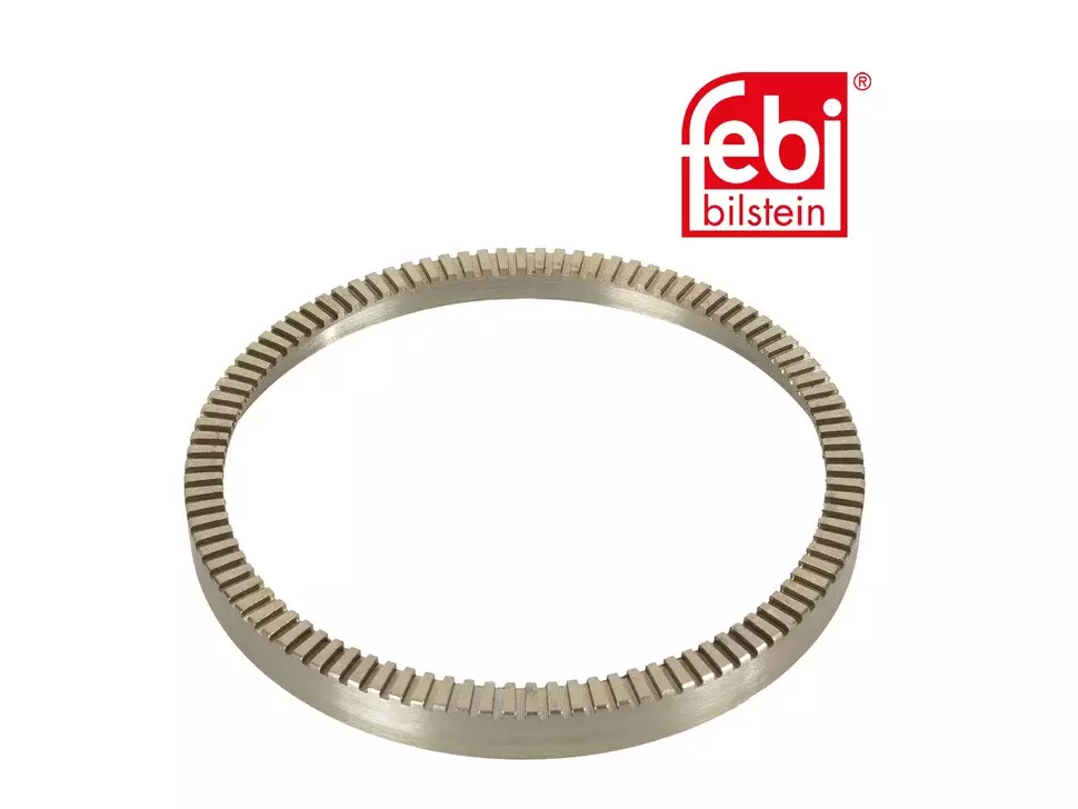 Rueda del sensor ABS Febi 007172934 Rueda del sensor ABS Febi 007172934