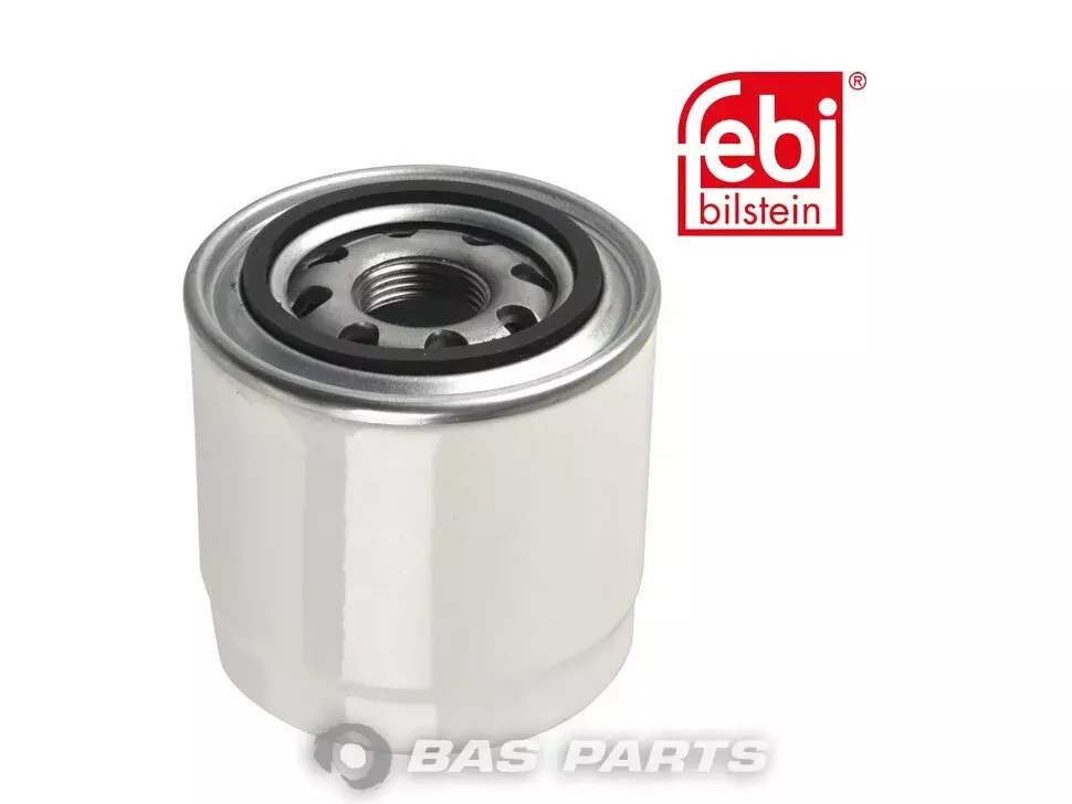 Oil filter Febi 5802431043