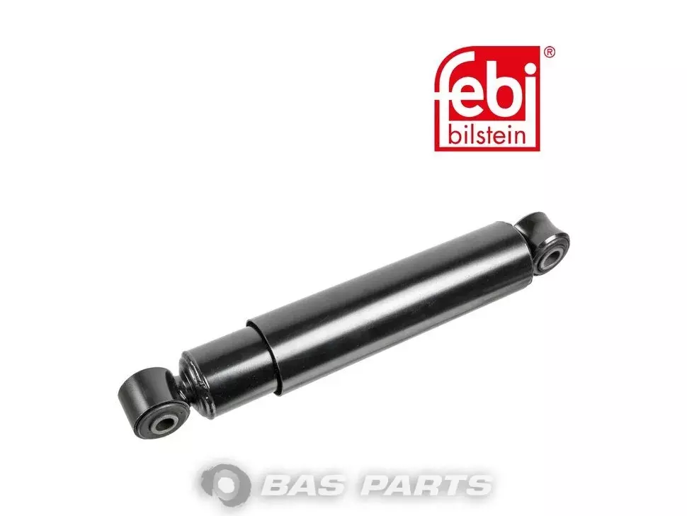 Shock absorber Febi 58 0225 4723