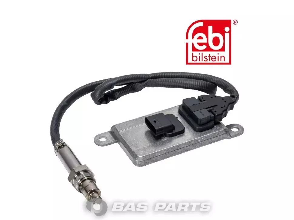 NOx sensor Febi 58 0177 7219