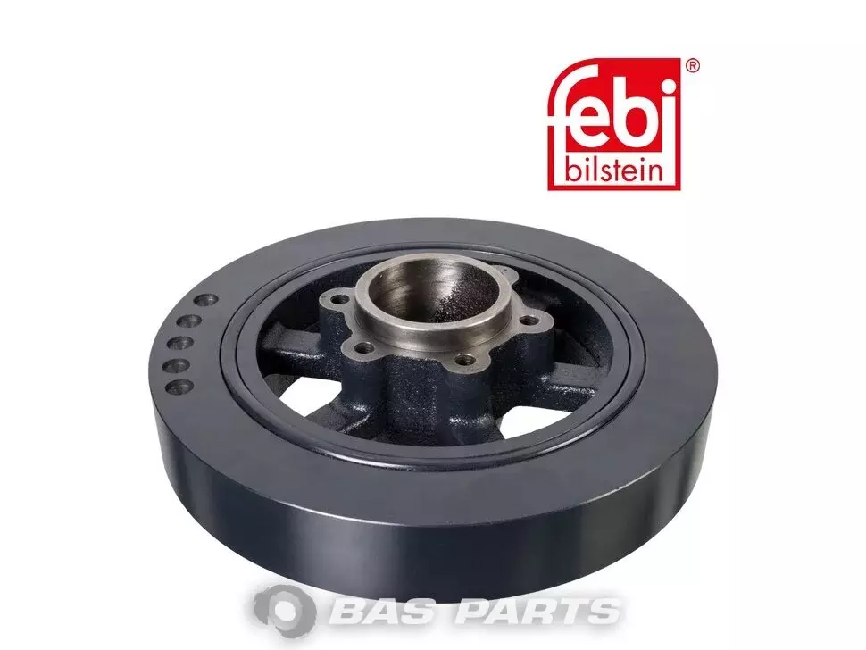 Pulley Febi