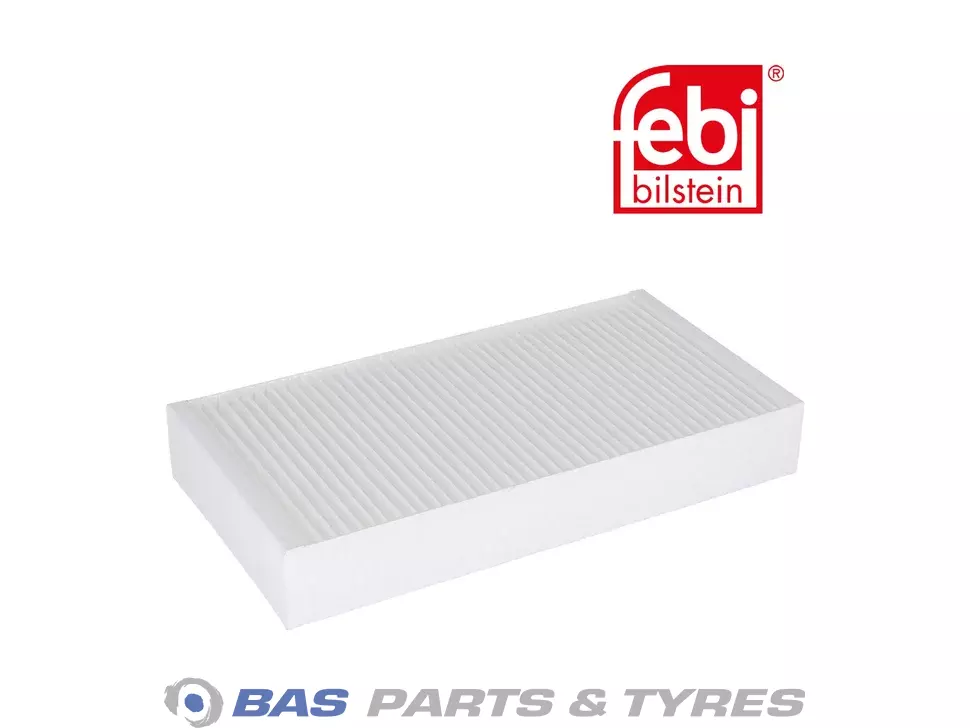 Interieurluchtfilter Febi Interieurluchtfilter Febi