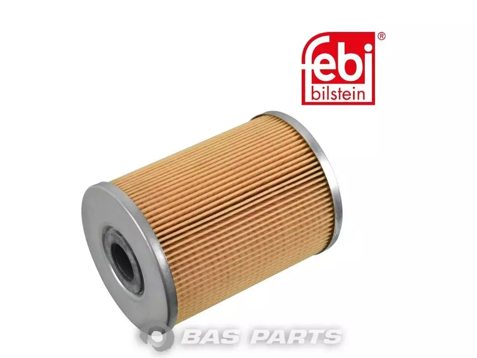 Filtru de combustibil Febi Filtru de combustibil Febi