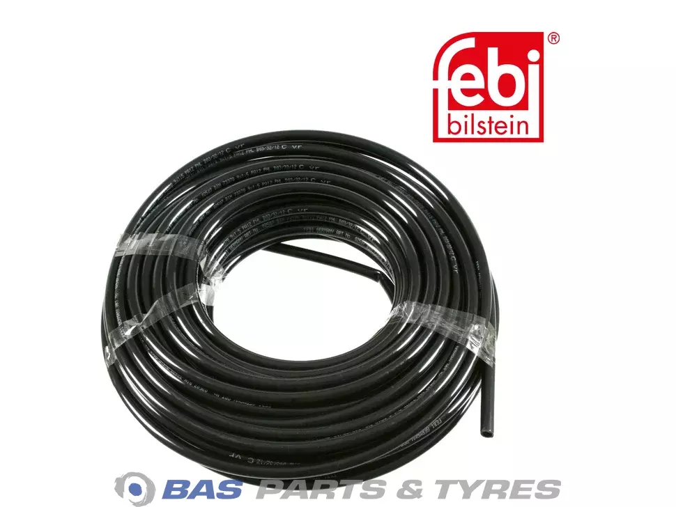 Tub de plastic Febi 04351609209 Tub de plastic Febi 04351609209
