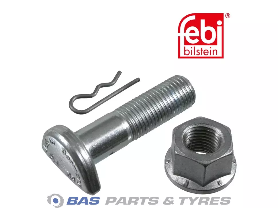 Valve Febi 81454220030 Valve Febi 81454220030