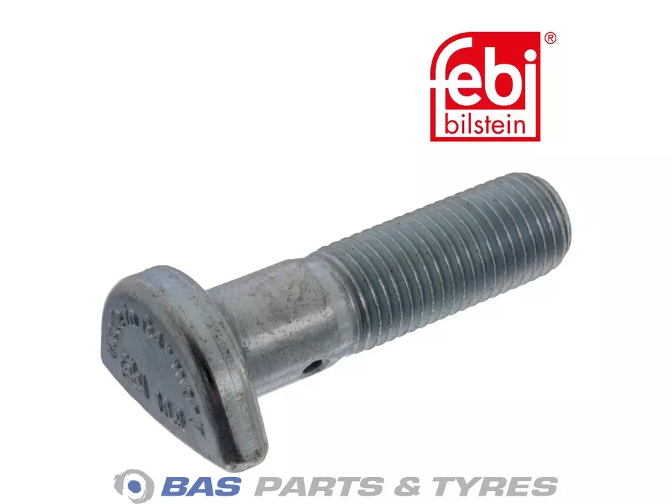 Valve Febi 81454220030 Valve Febi 81454220030
