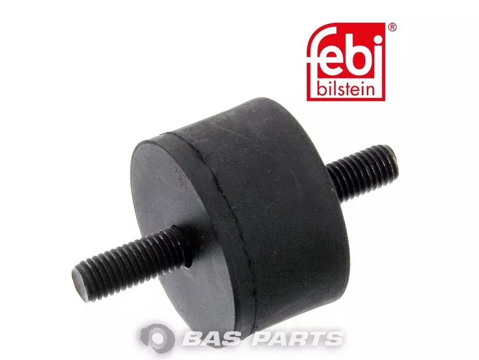 Rubber Febi 81962100119