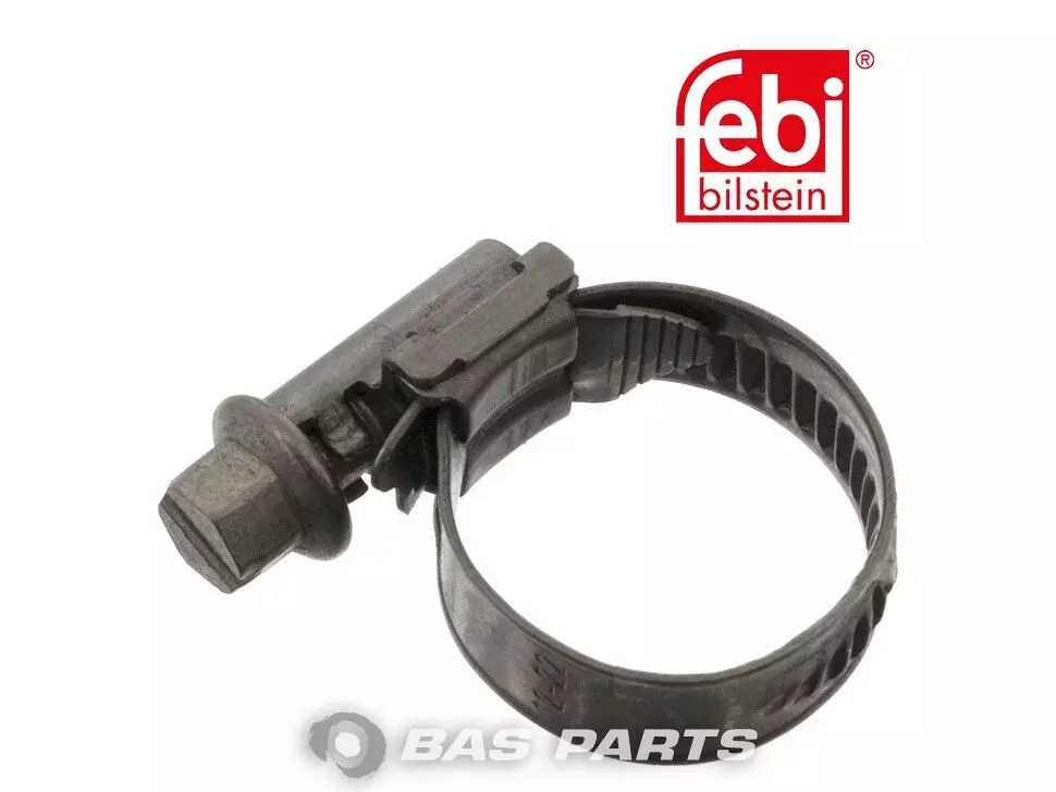 Furtun servodirecție Febi 0812196