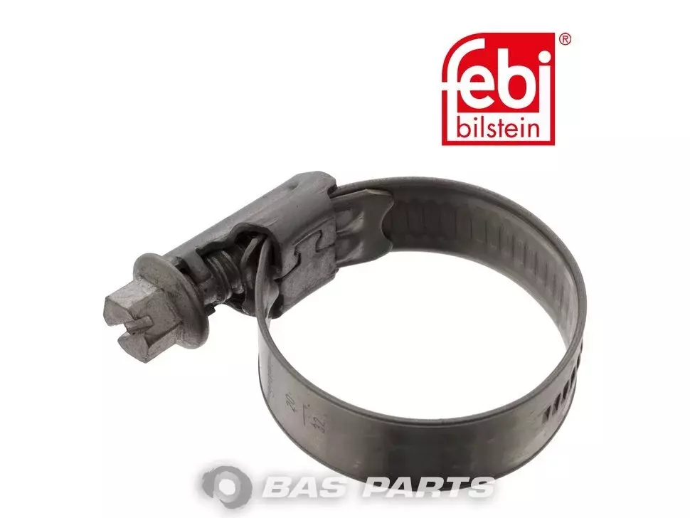 Power steering hose Febi 06671234411 Power steering hose Febi 06671234411
