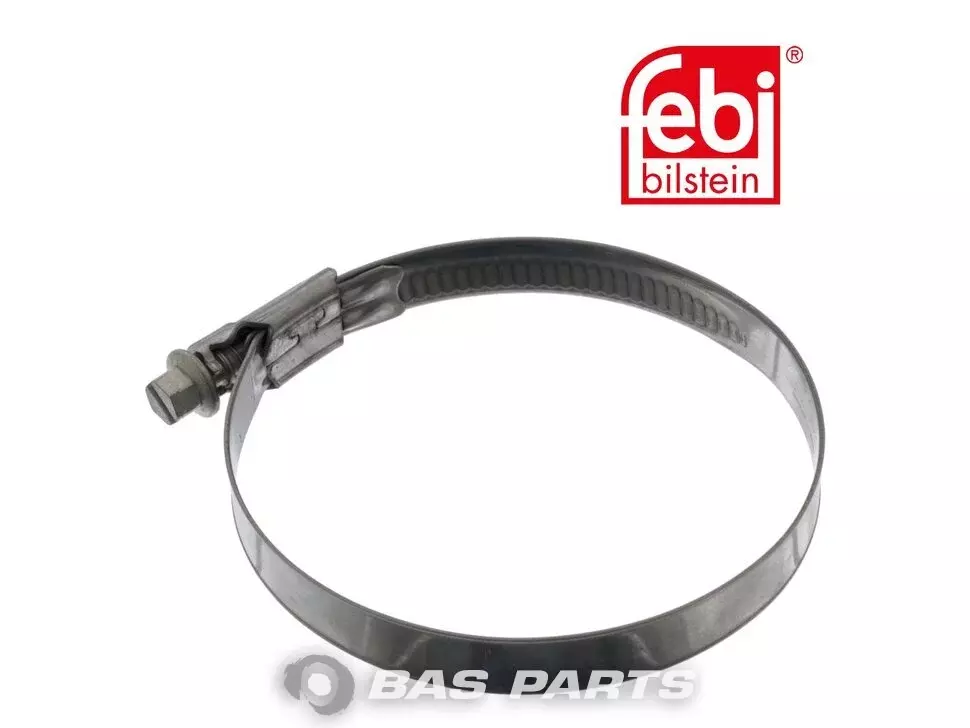 Crijevo servo upravljača Febi 06671280529