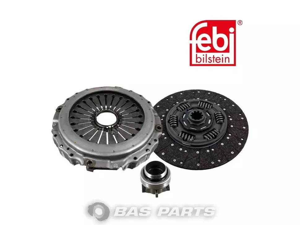 Kupplungssatz Febi 81303050229