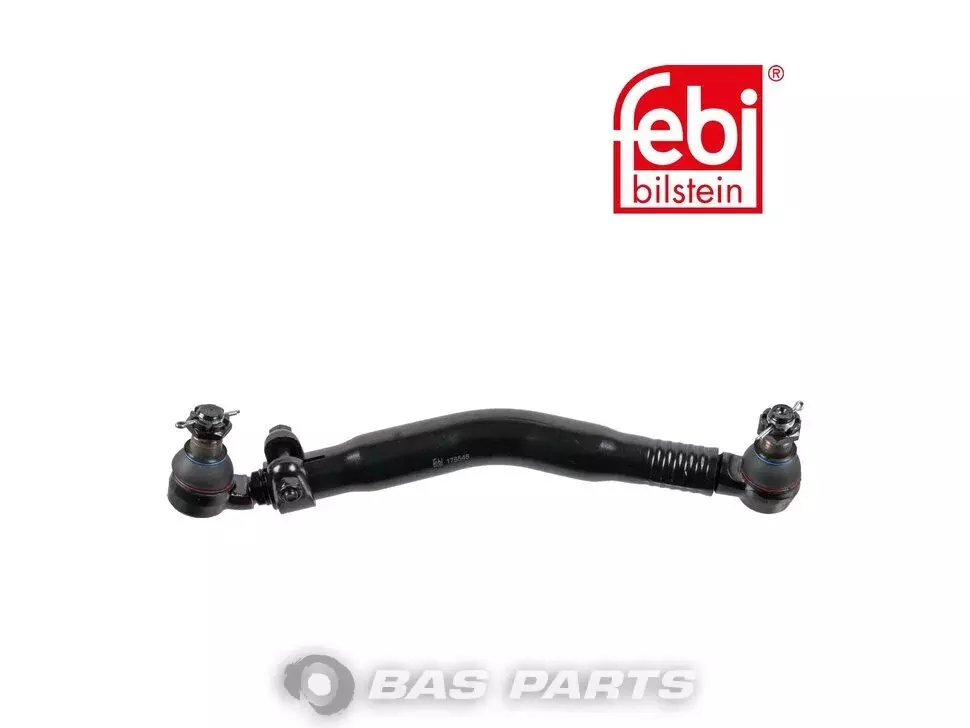 Barre de direction Febi 74 22 163 283 Barre de direction Febi 74 22 163 283