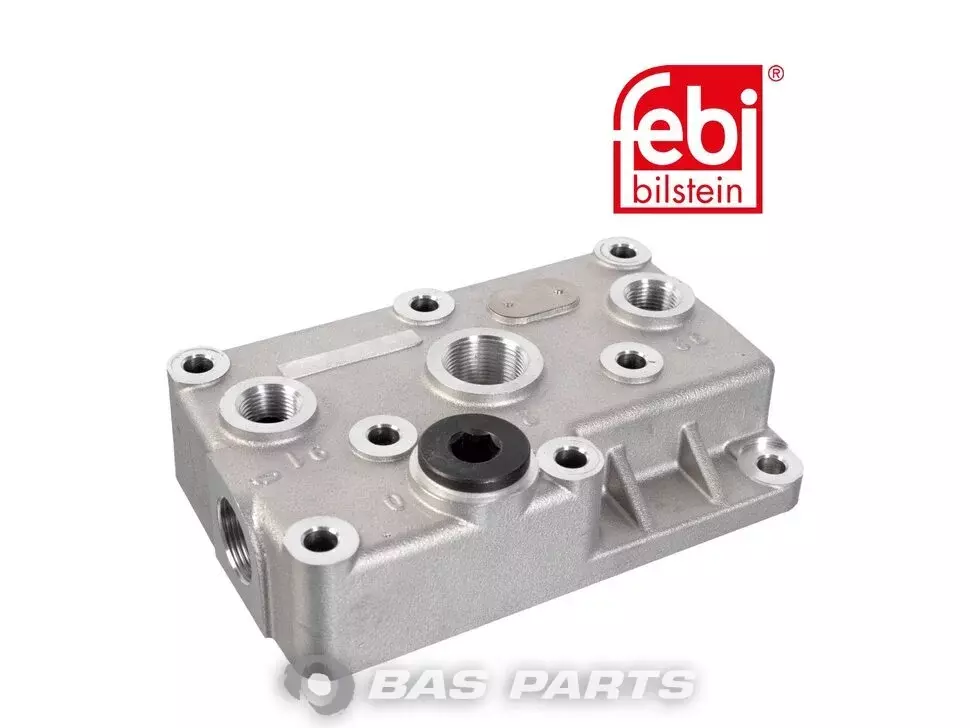 Testata Febi 50 01 867 712 Testata Febi 50 01 867 712