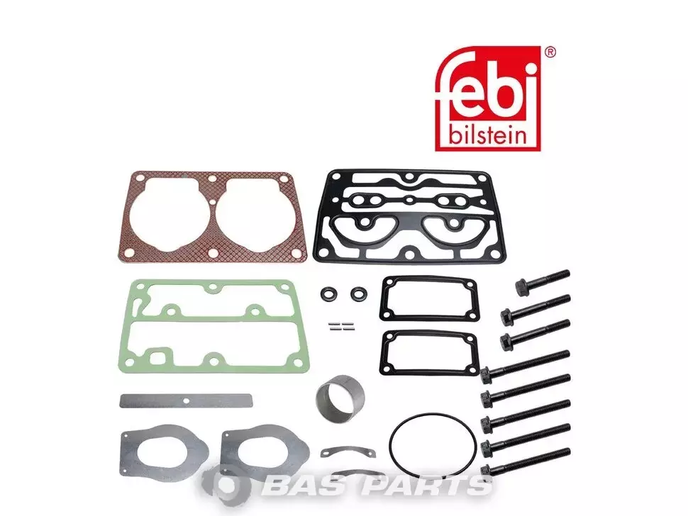 Kit de joints Febi 50 01 867 708 SK2 Kit de joints Febi 50 01 867 708 SK2