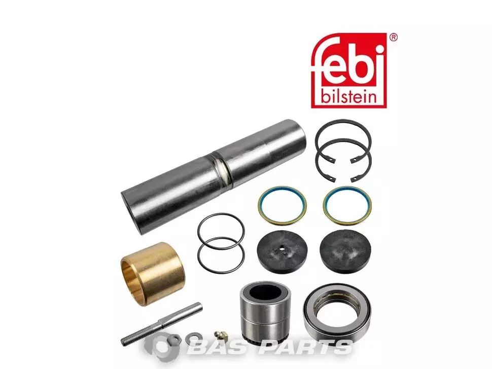 King pin set Febi 74 85 135 013 King pin set Febi 74 85 135 013