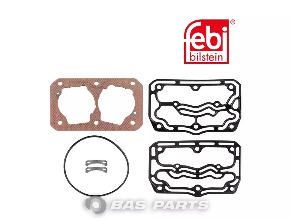 Gasket kit Febi 50 10 550 086 SK2 Gasket kit Febi 50 10 550 086 SK2