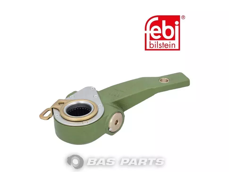 Leva di comando Febi 54 30 053 193 Leva di comando Febi 54 30 053 193