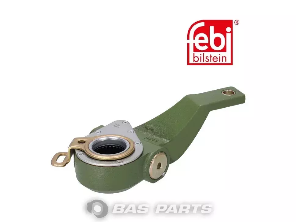 Leva di comando Febi 50 10 216 246 Leva di comando Febi 50 10 216 246