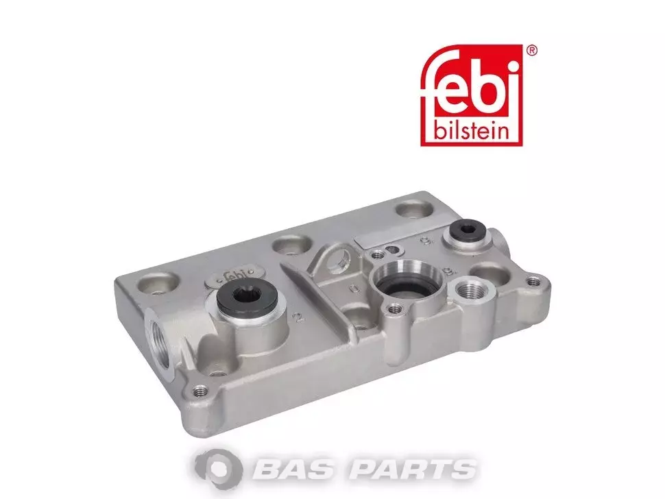 Cabecote Febi 74 22 203 109 SK1 Cabecote Febi 74 22 203 109 SK1