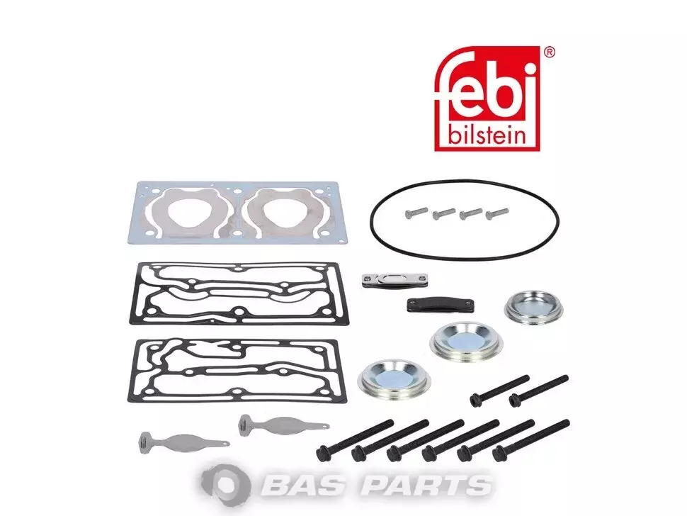Gasket kit Febi 74 22 203 109 SK3 Gasket kit Febi 74 22 203 109 SK3