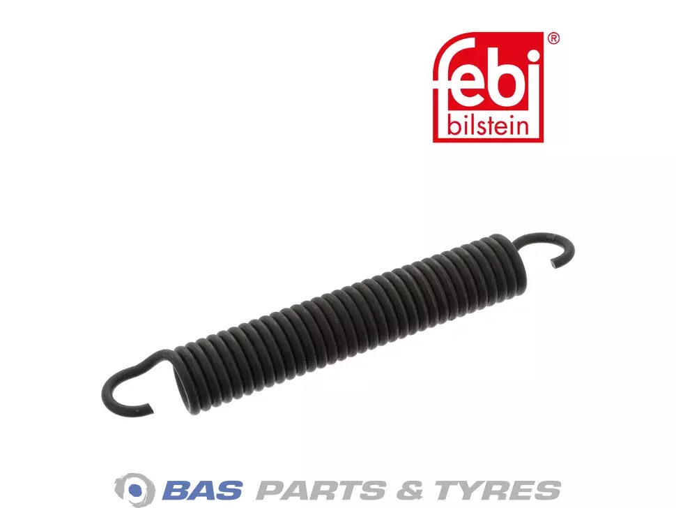 Tension spring Febi Tension spring Febi