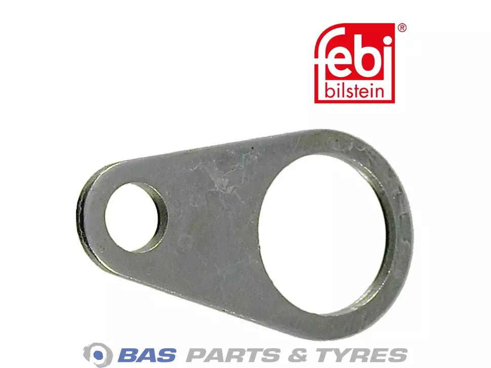 Lock plate Febi Lock plate Febi