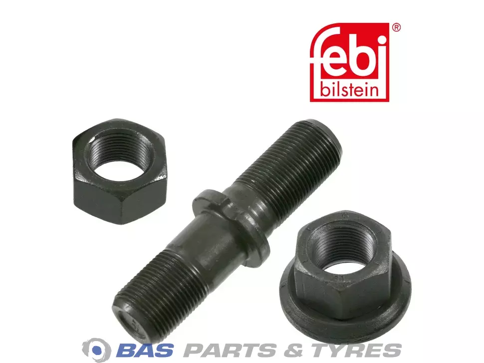 Wheel bolt Febi Wheel bolt Febi